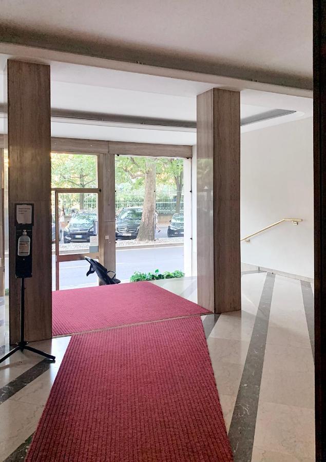 W83 Como Lake House エクステリア 写真